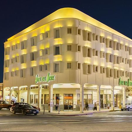 Hotel Del Norte Mexicali Exterior photo