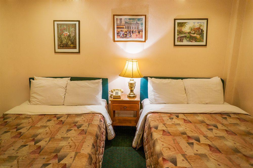 Hotel Del Norte Mexicali Exterior photo