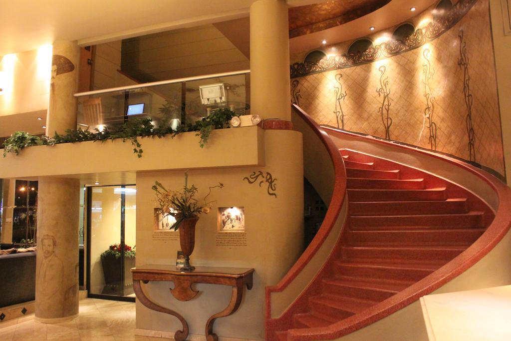 Hotel Del Norte Mexicali Exterior photo